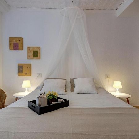 Beds & Breaks Desplat Apartment Valencia Bagian luar foto