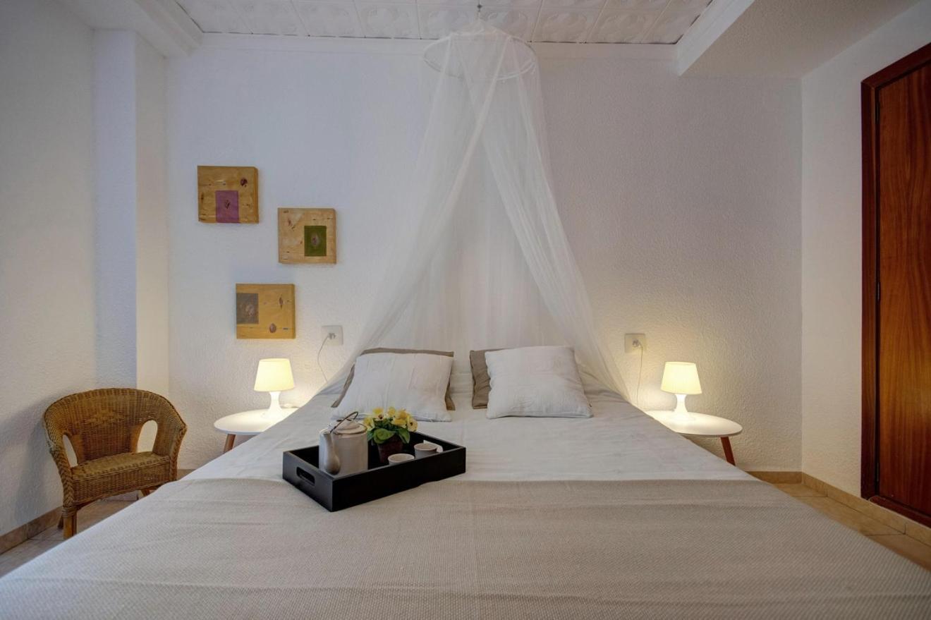 Beds & Breaks Desplat Apartment Valencia Bagian luar foto