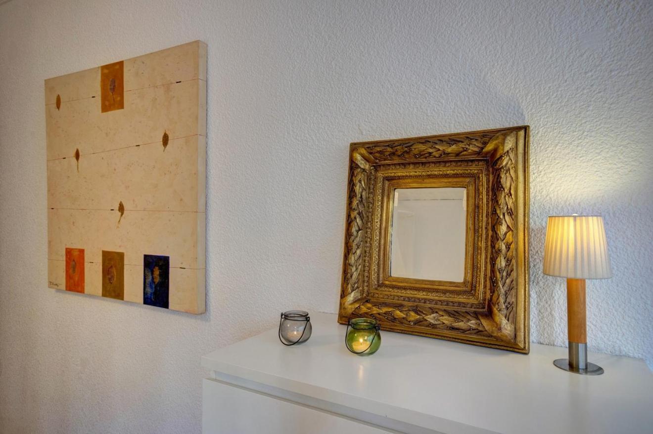 Beds & Breaks Desplat Apartment Valencia Bagian luar foto